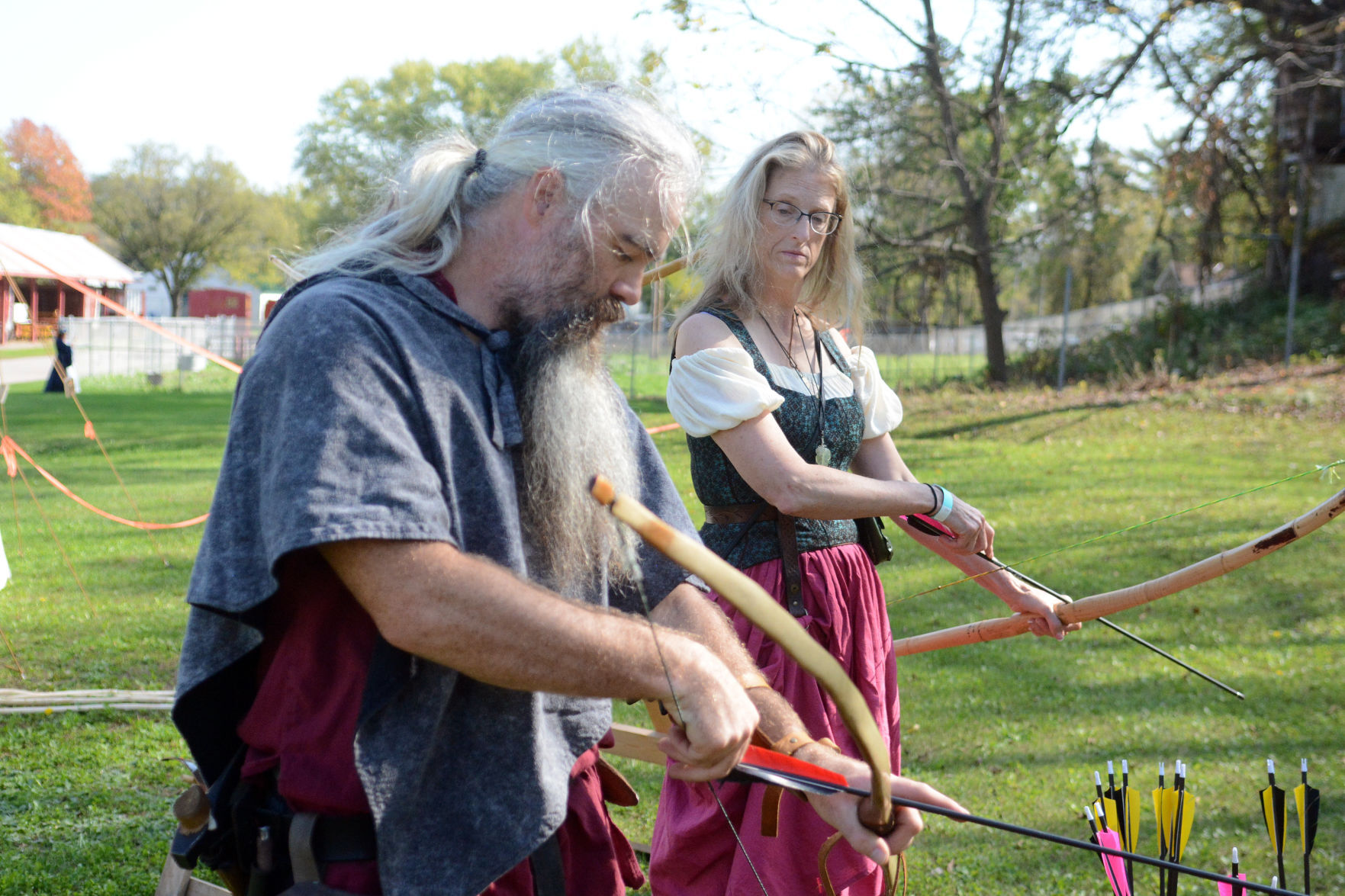 Renaissance Faire